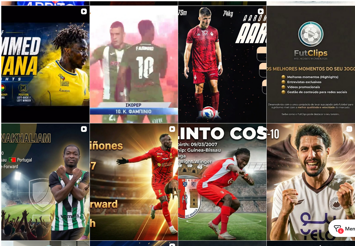 Pack Mensal